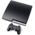 Playtation 3 Slim 160 Gb